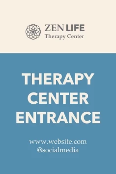 Soft Colors Therapy Center