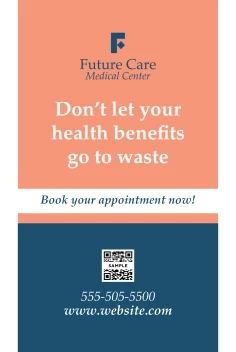 Colorful Generic Benefits