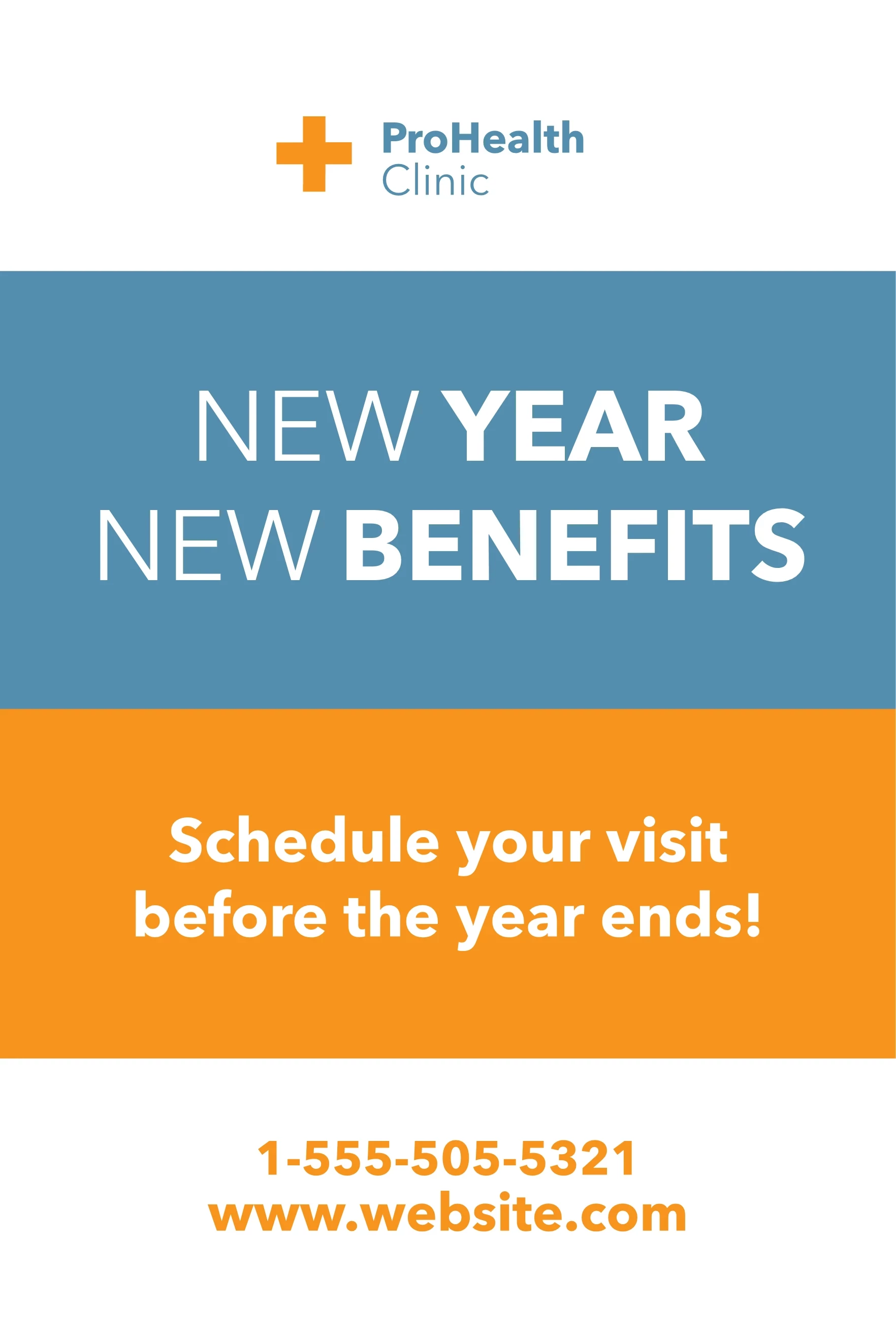 Modern New Benefits