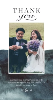 Deep Blending Thanks