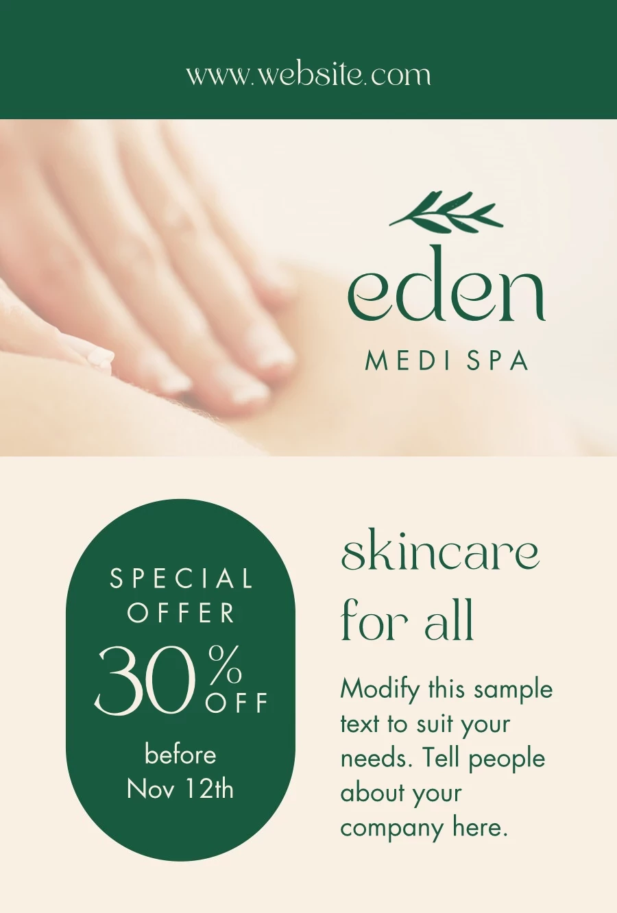 Modern Medi-Spa