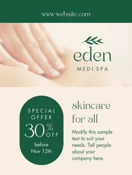 Modern Medi-Spa