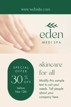 Modern Medi-Spa