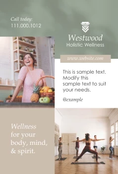 Serene Holistic Wellness