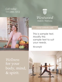 Serene Holistic Wellness