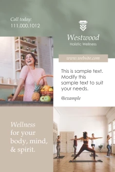 Serene Holistic Wellness