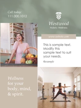 Serene Holistic Wellness