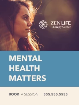 Soft Colors Therapy Center