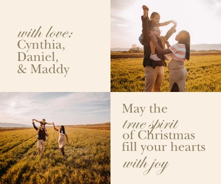 Christian Christmas