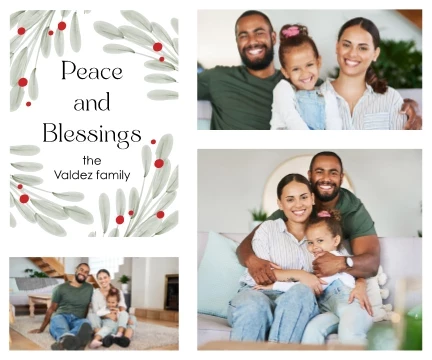 Holiday Hope