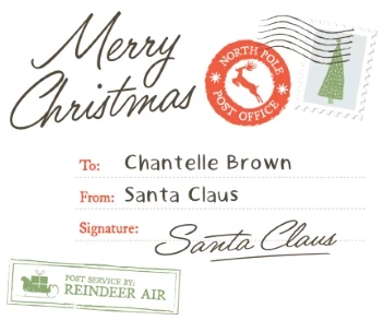 North Pole Postal Service