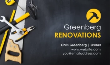 Construction Tools