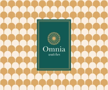 Scallop Pattern Paper