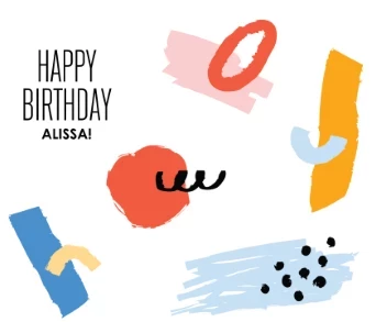 Abstract Party Paper