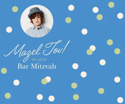 Bar Mitzvah