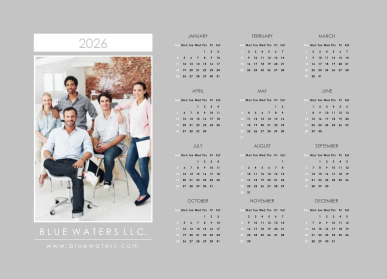 Photo Calendar