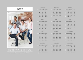 Photo Calendar