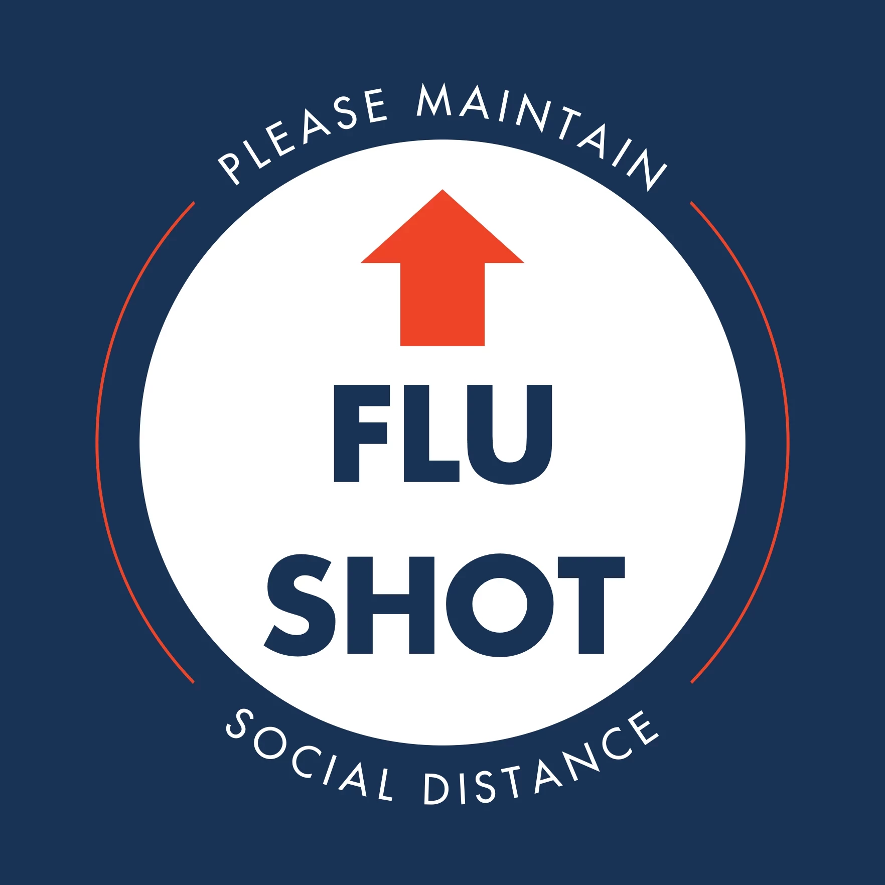 Vaccine Available