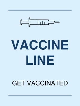 Vaccine Line