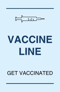 Vaccine Line