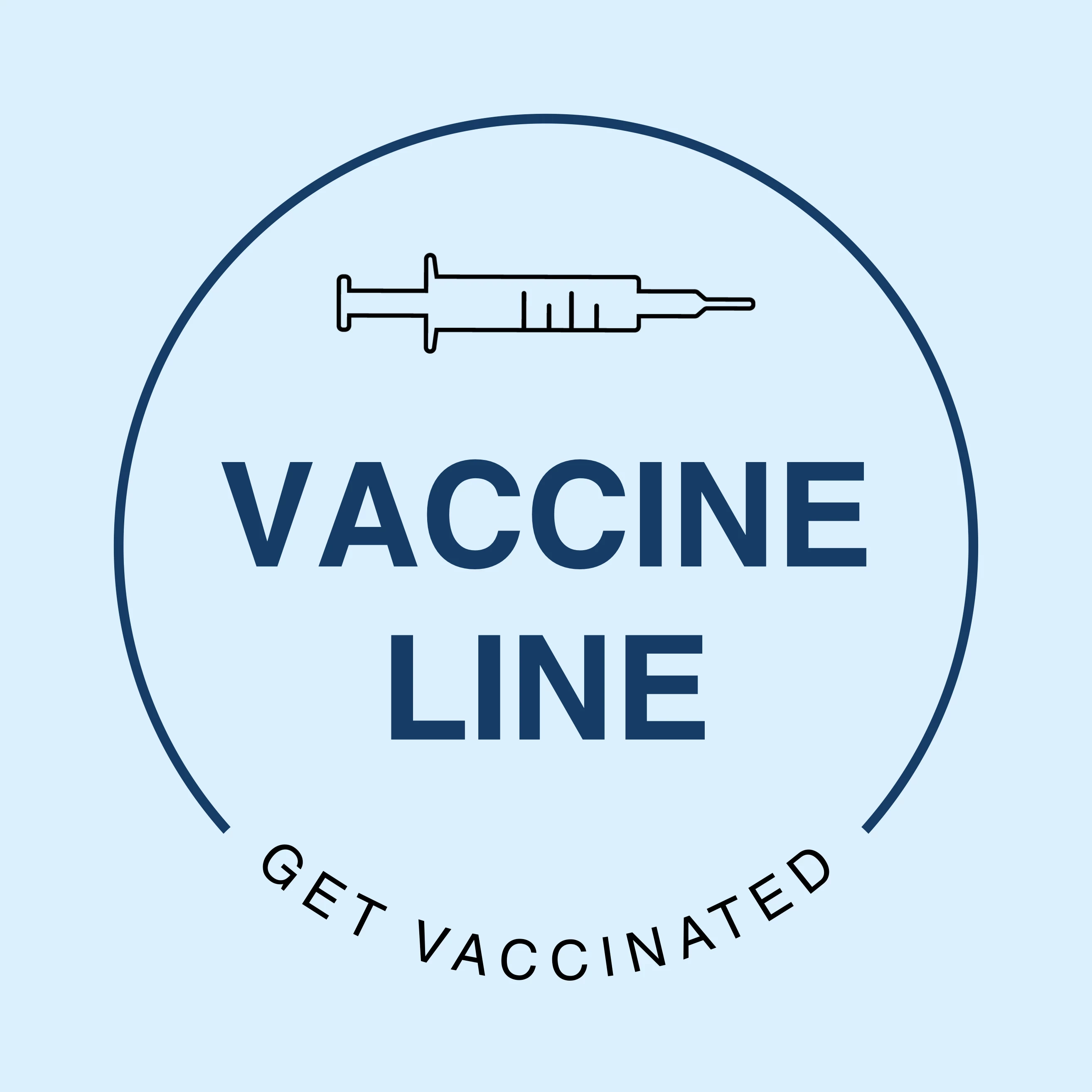 Vaccine Line