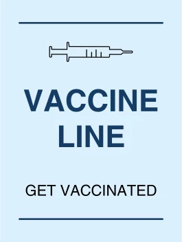Vaccine Line