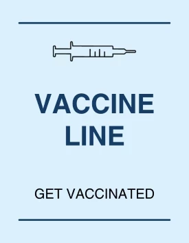 Vaccine Line