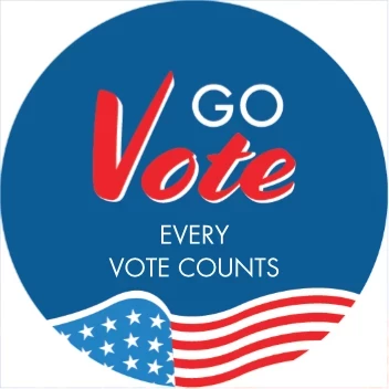 Go Vote