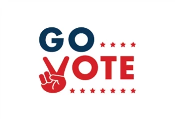 Go Vote Stars