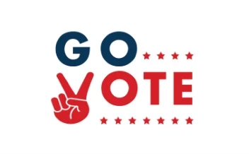 Go Vote Stars