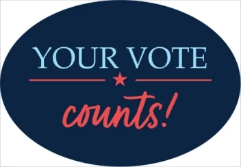 Your Vote Counts