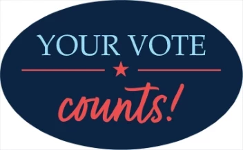Your Vote Counts