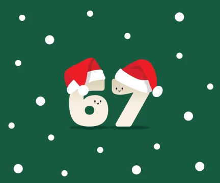 Santa Hats 67