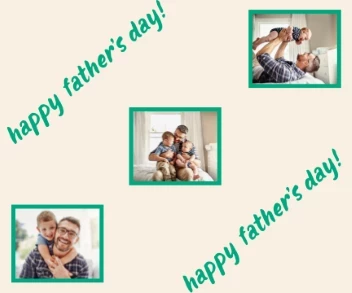 Happy Father's Day