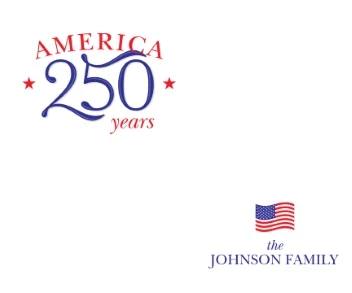 Celebrating America 250 Years