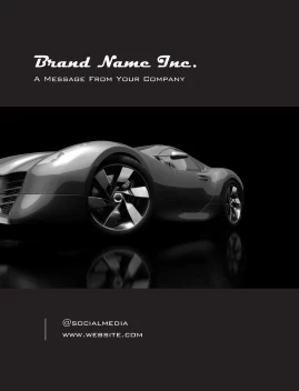 Automobile