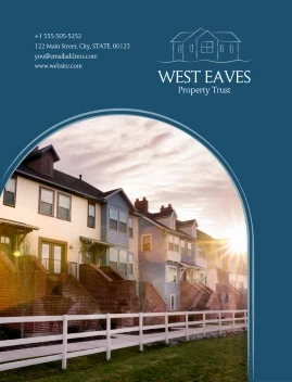 Farmhouse Property Trust
