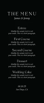 Chic Love And Thanks