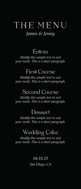 Chic Love And Thanks