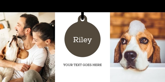 Pet Tag