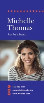 Local Government Stars