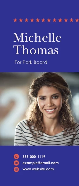 Local Government Stars