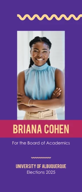 Vibrant Schoolboard Elections