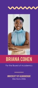 Vibrant Schoolboard Elections