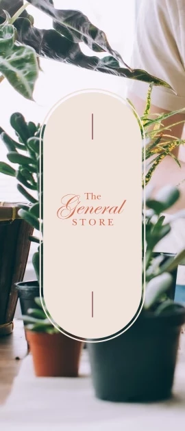 Modern General Store