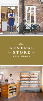 Retro General Store