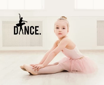 Dance Logo
