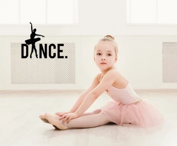 Dance Logo