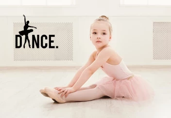 Dance Logo