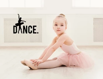 Dance Logo